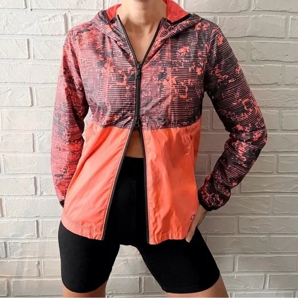 Oakley Lightweight Jacket - Picture 3 of 6